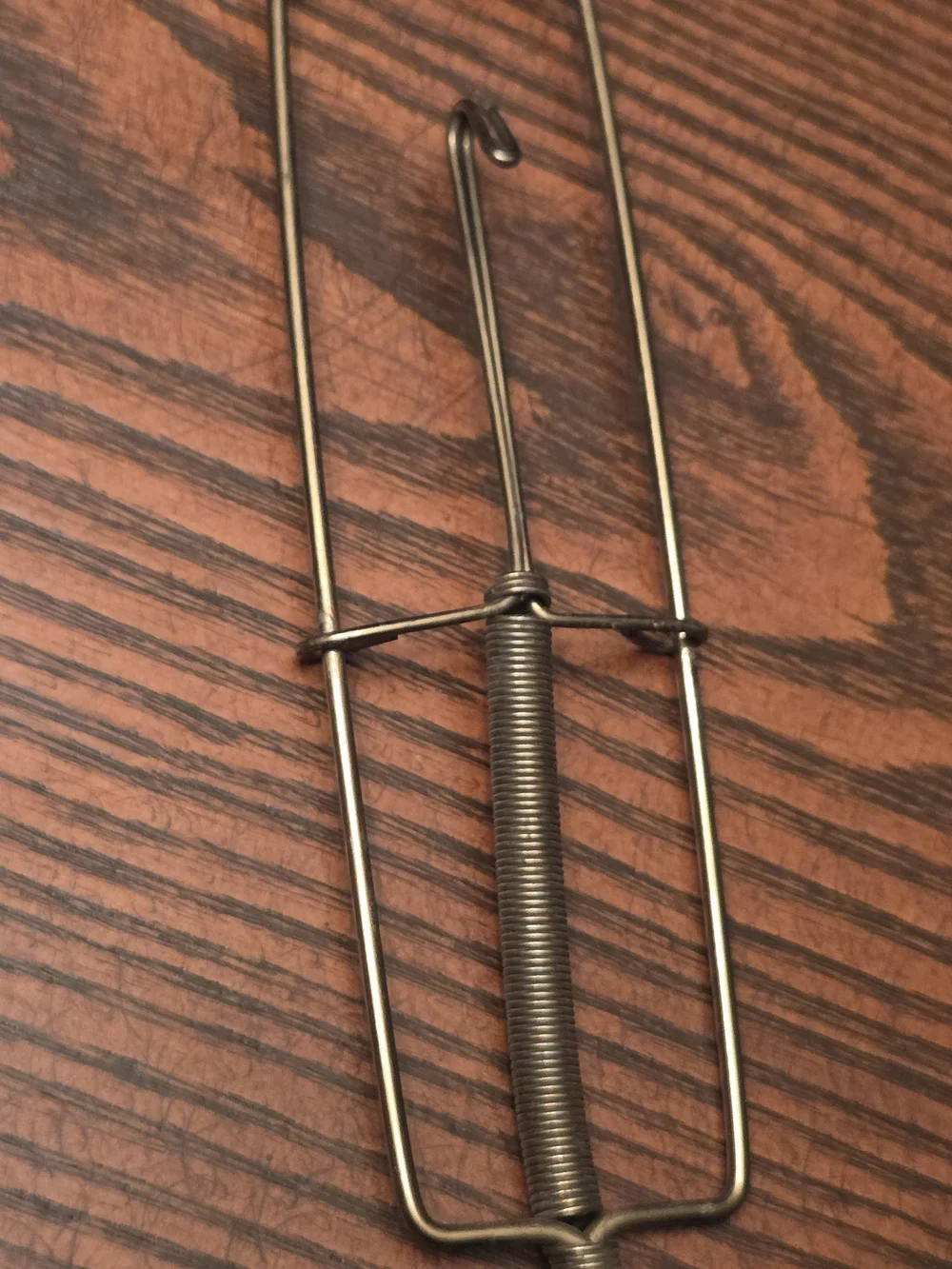 Vintage Brass 10